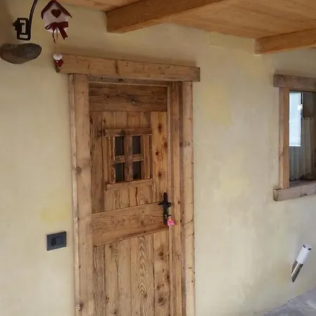 Il Rustico Rovetta