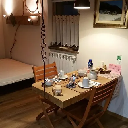 Il Rustico Rovetta