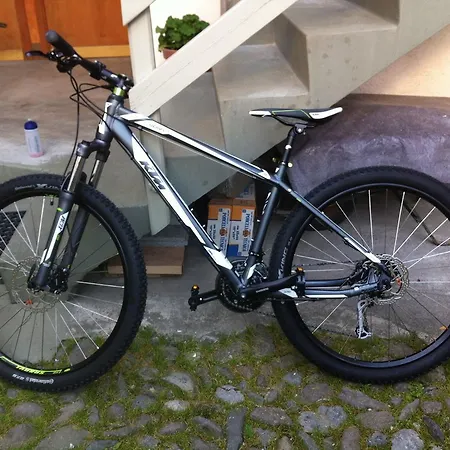 Il Rustico Rovetta